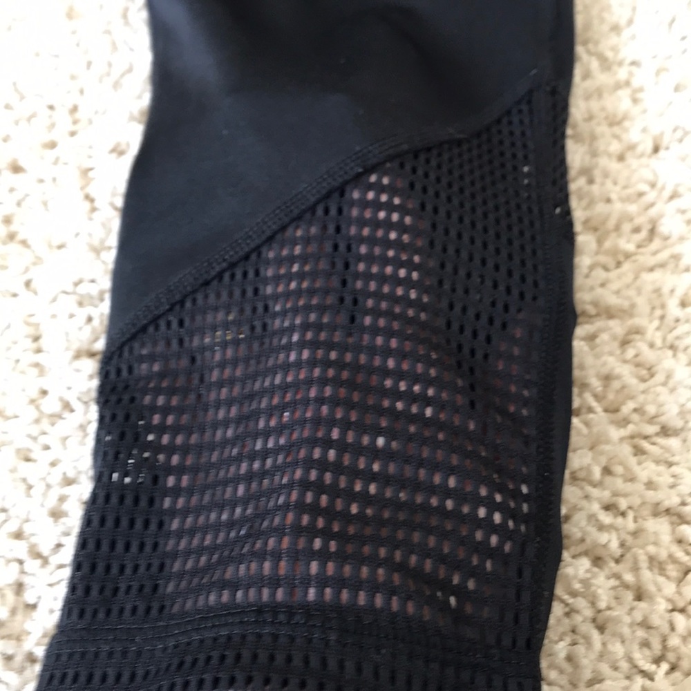 Z By Zella work out crop pants - Picture 4 of 14